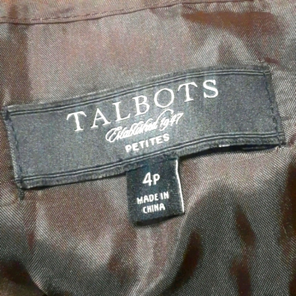 Talbot Skirt - Picture 5 of 6